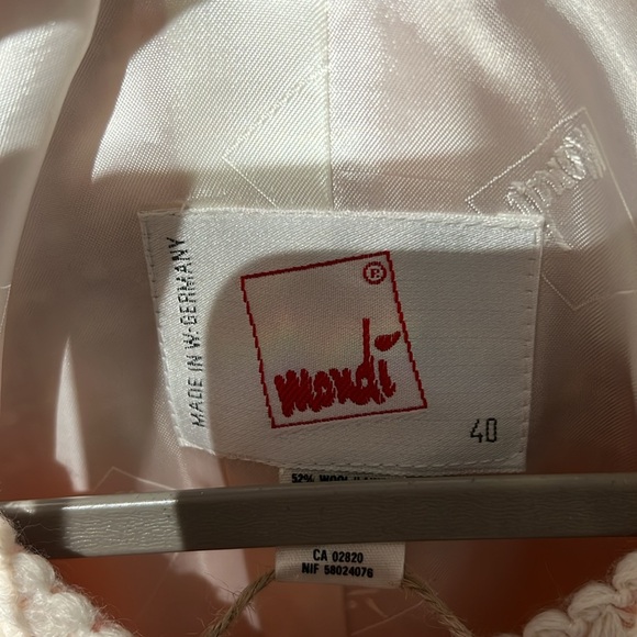 Mondi blazer - Picture 6 of 11